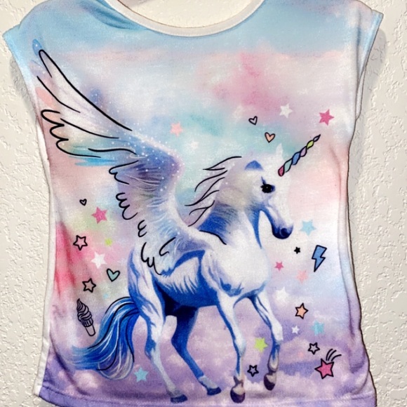 Garanimals Other - Size 3T Unicorn Shirt